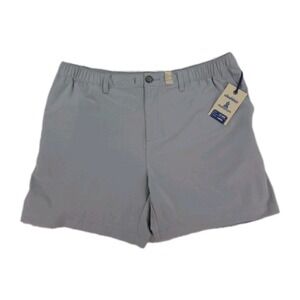 New Chubbies Everywear 6" Shorts Mens 2XL XXL Gray